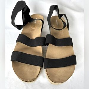 Madden Girl Women’s Sandals